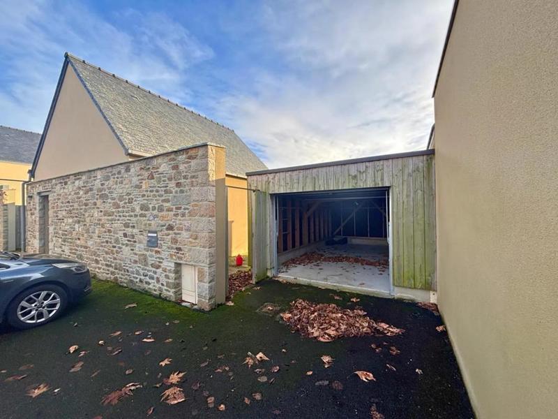 Maison - 67 m² - 3 pièces