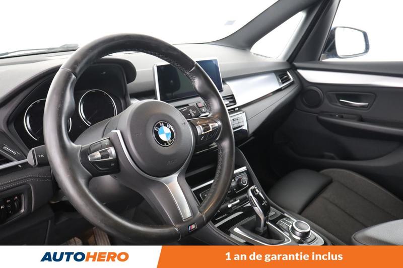 Bmw Série 2 Gran Tourer 218i m Sport Dkg7 140 ch
