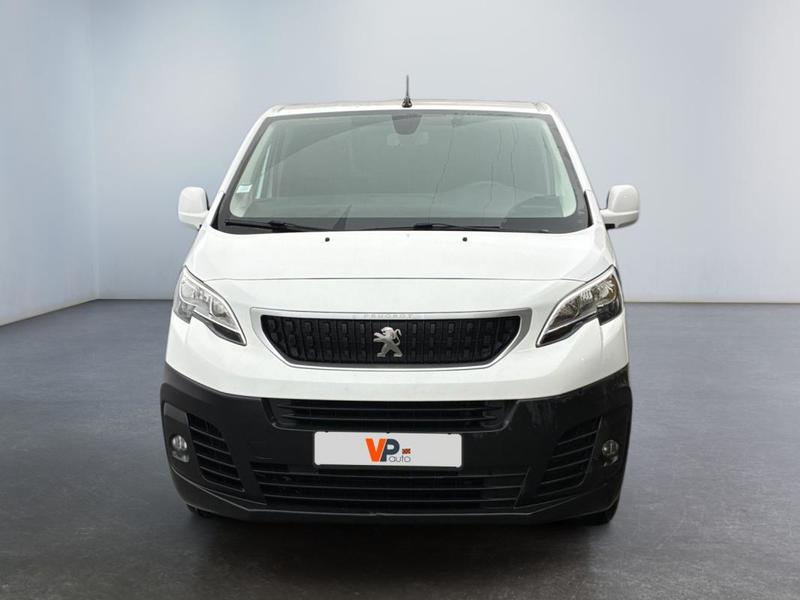 Peugeot Expert Fourgon Fgn Tole Standard Bluehdi 120 s&amp;S Bvm6 Premium Pack