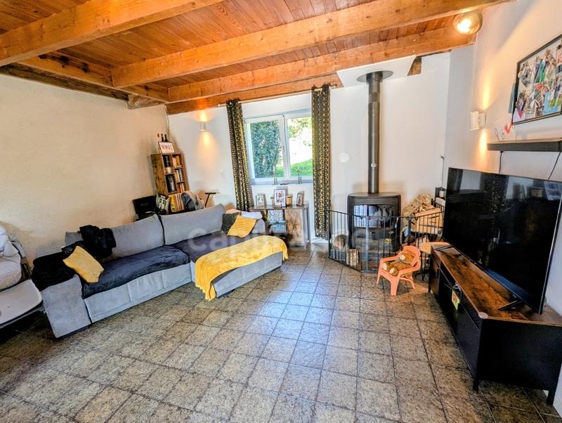 Maison - 65 m² - 3 pièces