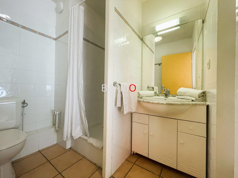 Duplex - 45 m² - 3 pièces