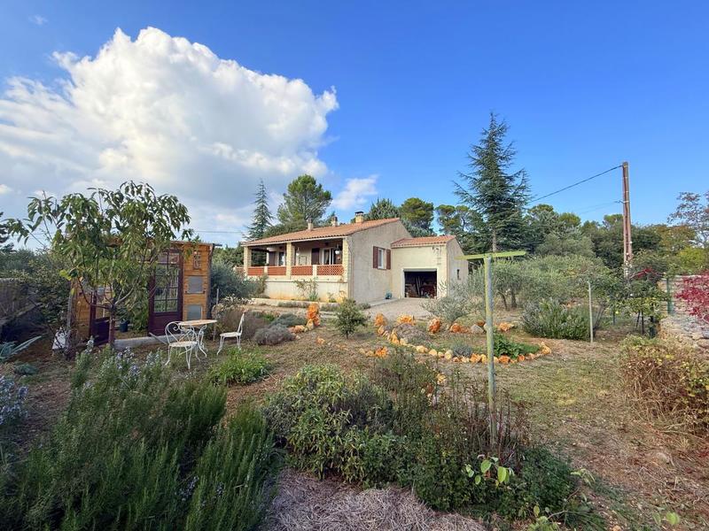 Maison - 63 m² - 4 pièces