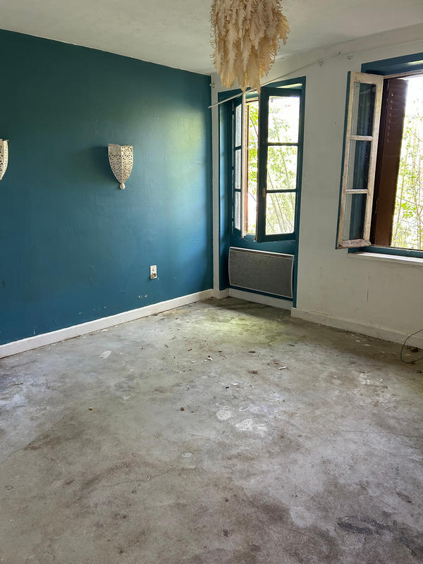 Maison - 71 m² - 5 pièces