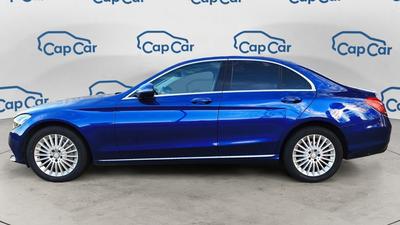 Mercedes Classe c 400 333 4Matic 7g-Tronic Executive - Automatique Toit ouvrant