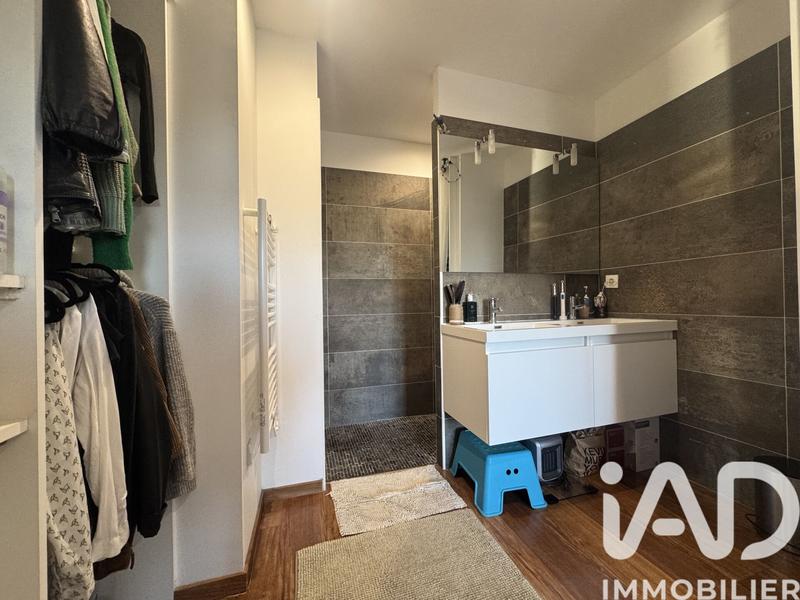 Maison - 89 m² - 4 pièces