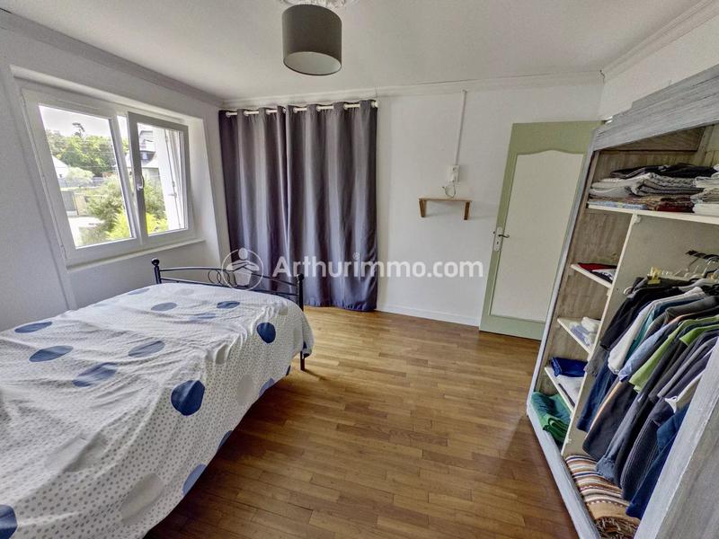 Maison - 151 m² - 6 pièces