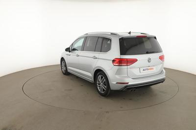 Volkswagen Touran 2.0 Tdi BlueMotion Tech R-Line Dsg6 7pl 150 ch