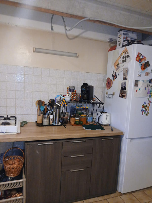 Maison traditionnelle - 105 m² - 5 pièces