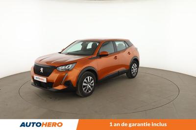 Peugeot 2008 1.2 PureTech Active 101 ch