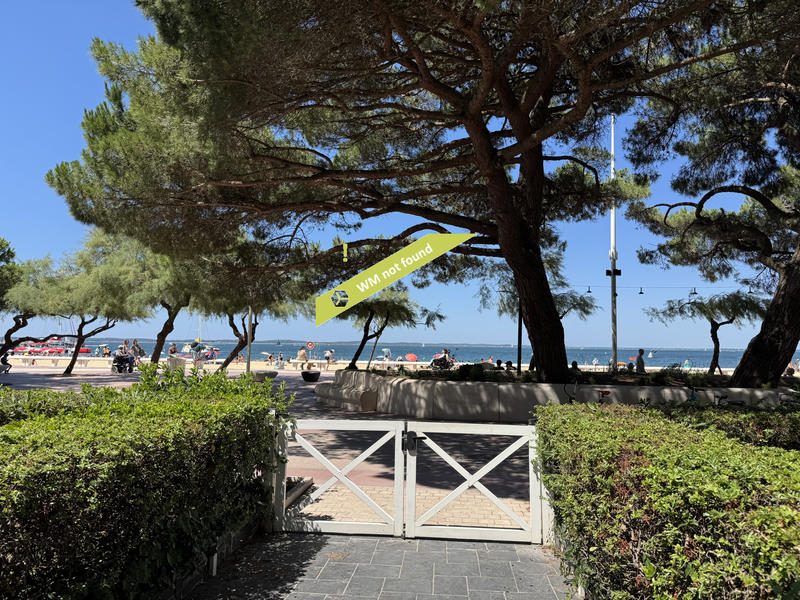 Appartement - 30 m² - 2 pièces