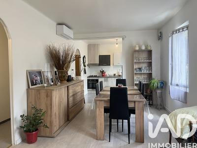 Immeuble - 253 m²