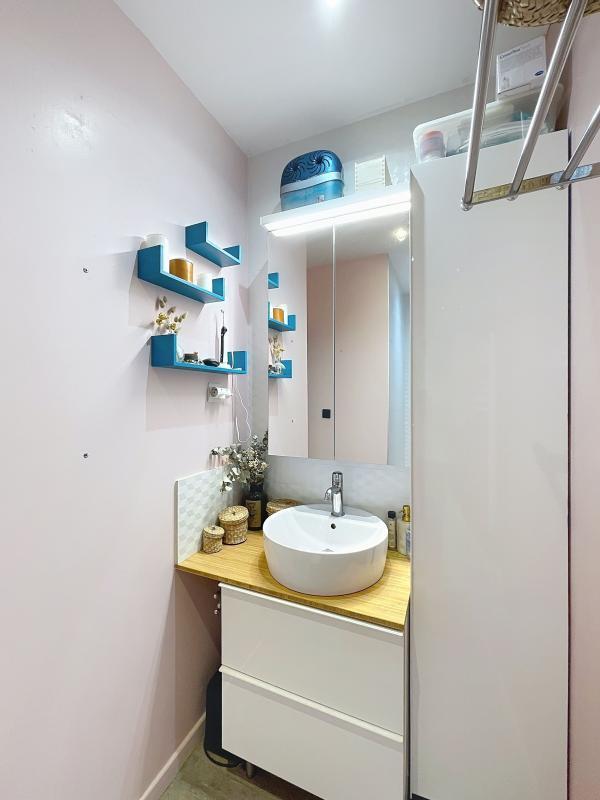 Duplex - 75 m² - 3 pièces