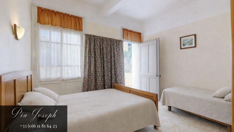 Appartement - 85 m² - 7 pièces