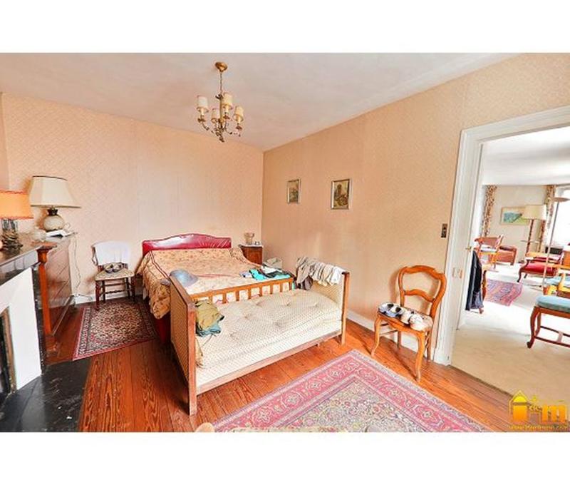 Immeuble - 215 m² - 4 pièces