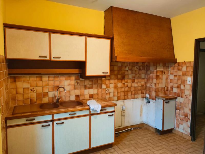 Maison - 115 m² - 4 pièces