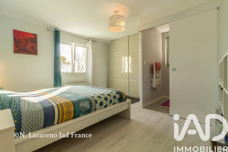 Maison - 144 m² - 5 pièces