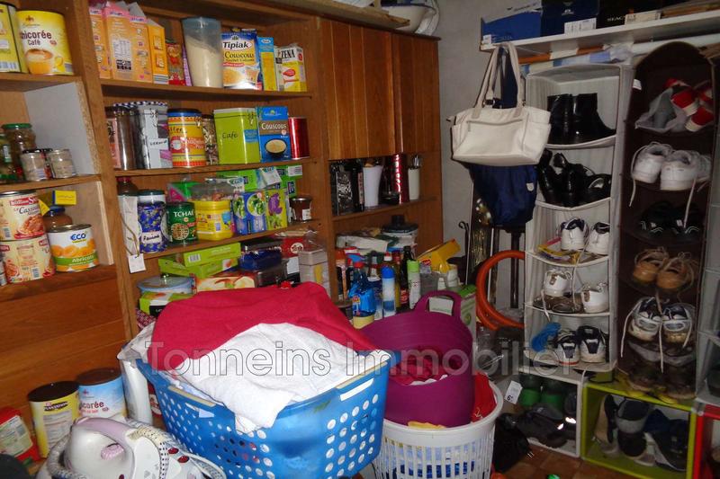 Maison - 65 m² - 3 pièces