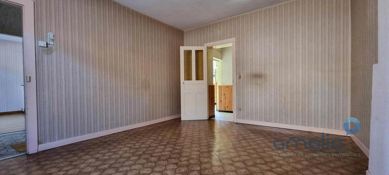 Maison - 127 m² - 5 pièces