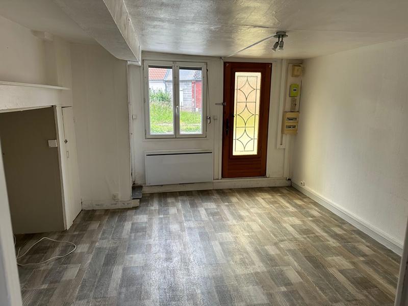 Maison - 42 m² - 2 pièces