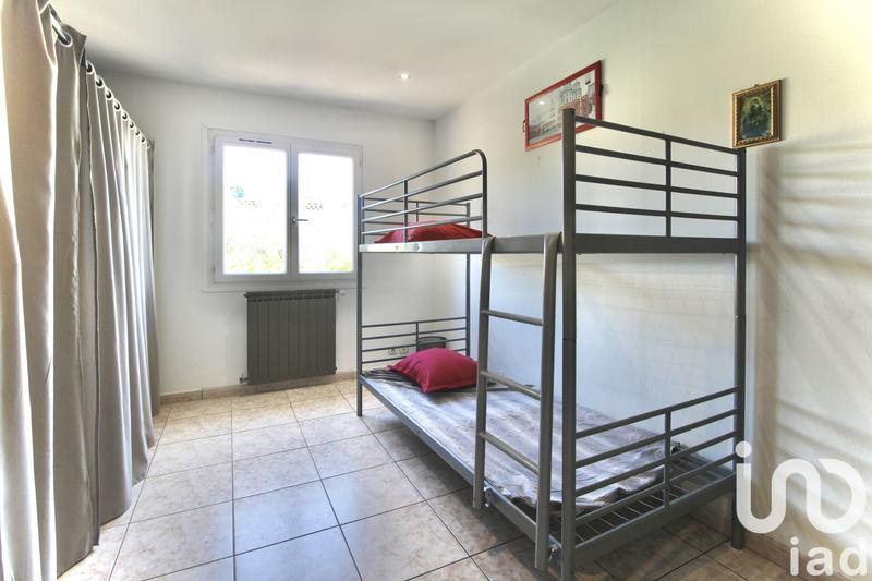 Maison - 129 m² - 6 pièces