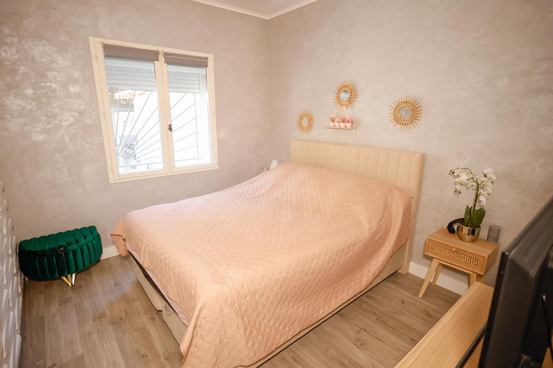 Maison - 164 m² - 5 pièces