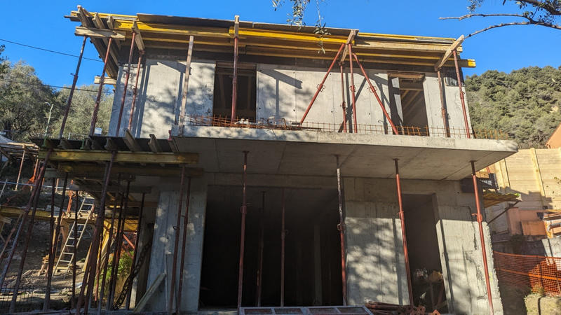 Villa - 136 m² - 6 pièces