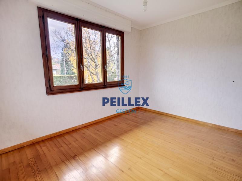 Maison - 122 m² - 6 pièces