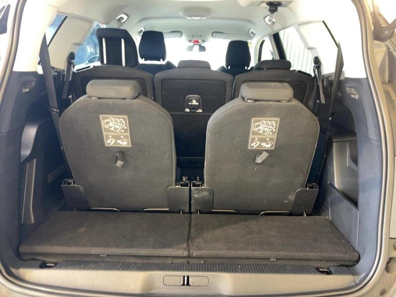 Peugeot 5008 Business 1.6 bluehdi 120ch ss eat6 active