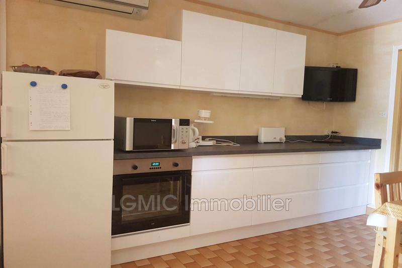 Appartement - 32 m² - 1 pièce