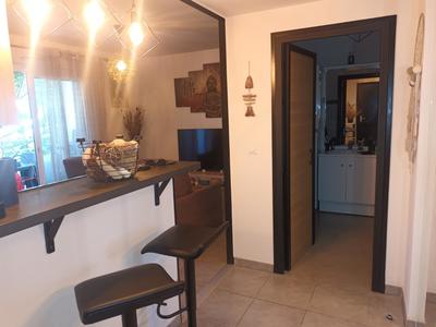 Appartement - 24 m² - 1 pièce
