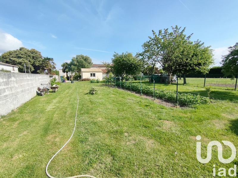 Maison - 108 m² - 4 pièces