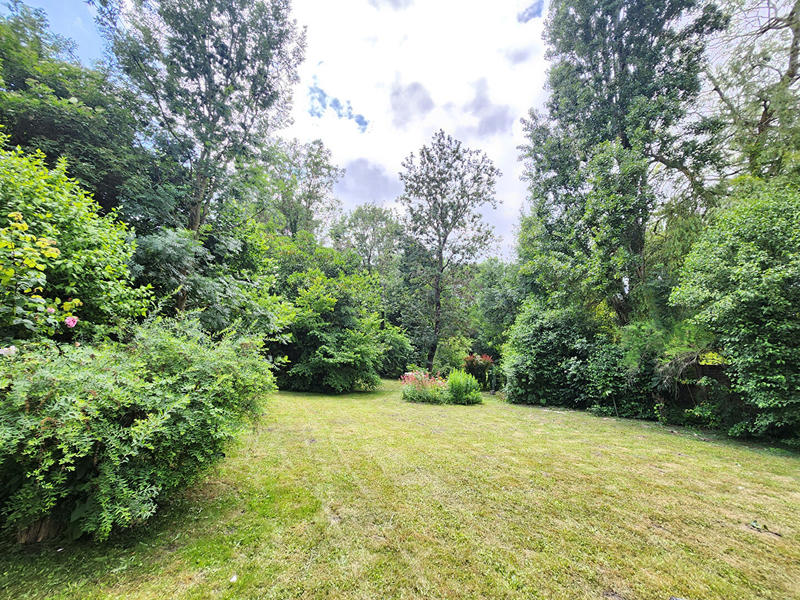 Maison - 162 m² - 6 pièces