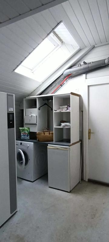 Maison chambre d'hôtes - 243 m² - 9 pièces