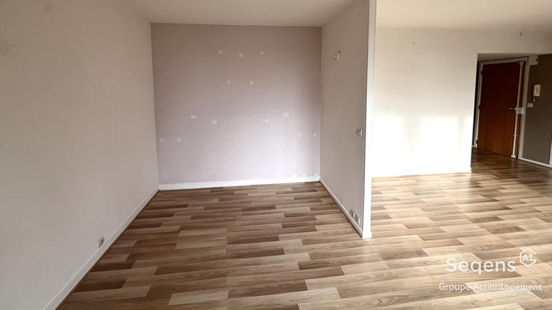 Appartement - 67 m² - 4 pièces