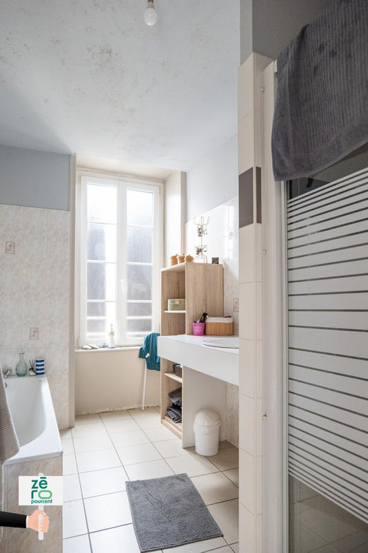 Fonds de commerce - Magasins - 100 m²