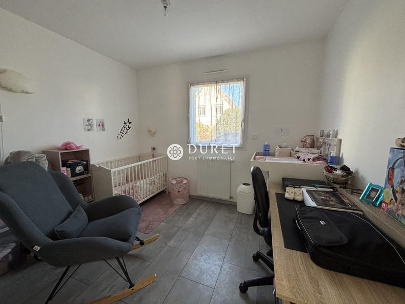 Maison - 81 m² - 5 pièces