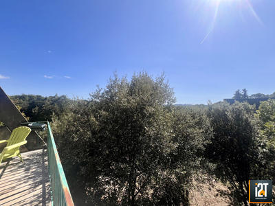 Maison ancienne - 163 m² - 4 pièces