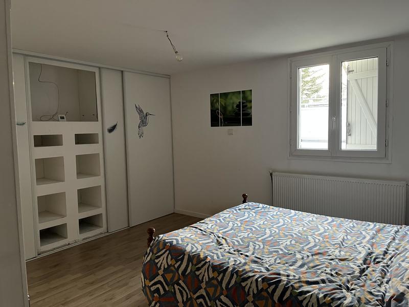 Villa - 223 m² - 8 pièces