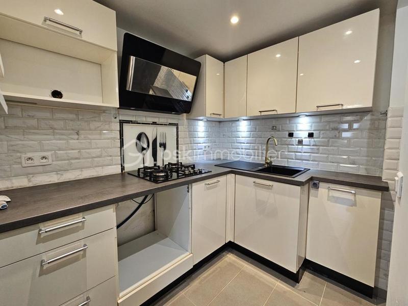 Maison - 70 m² - 4 pièces