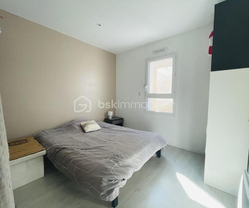 Maison - 89 m² - 6 pièces