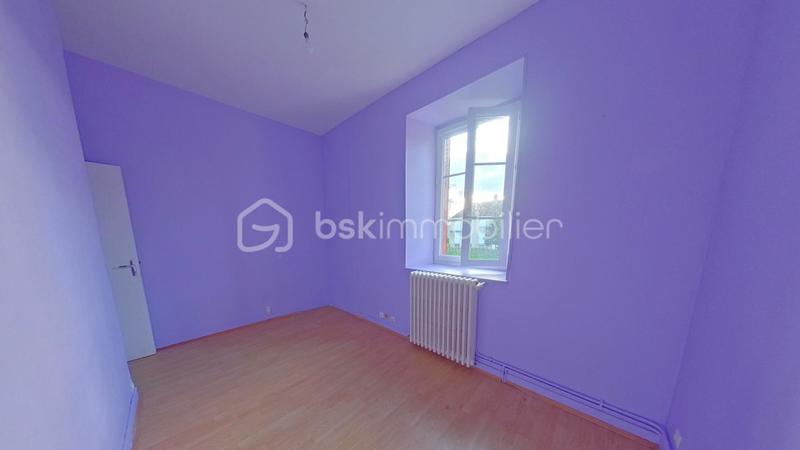 Corps de ferme - 310 m² - 11 pièces