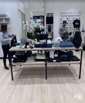 Local commercial - 42 m²