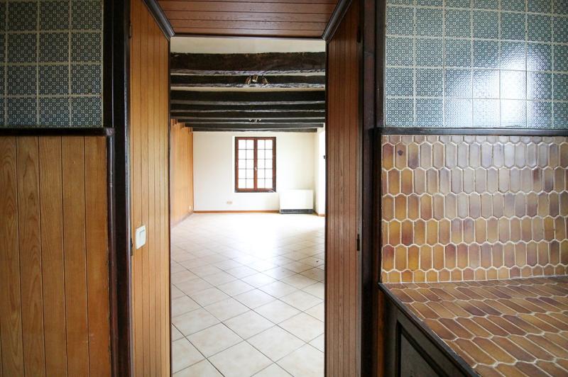 Appartement - 88 m² - 3 pièces