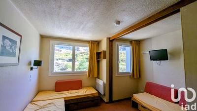 Appartement - 23 m² - 1 pièce