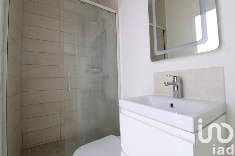 Appartement - 27 m² - 1 pièce