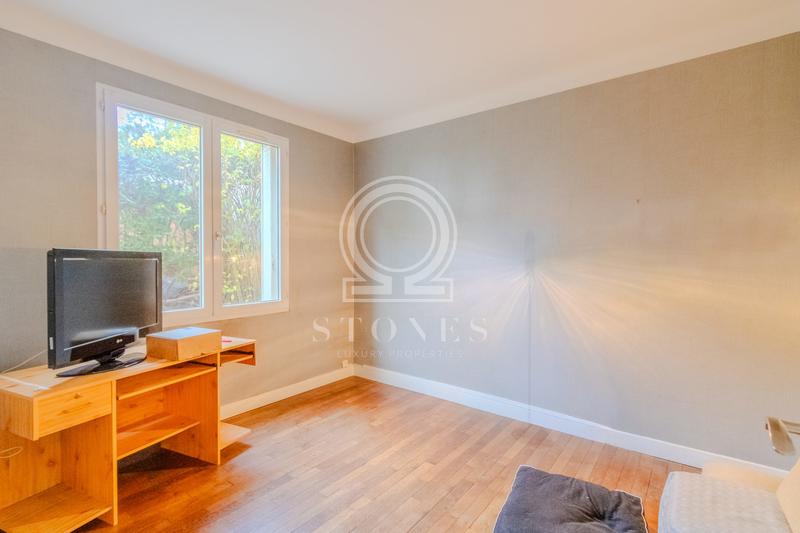 Maison ancienne - 161 m² - 6 pièces