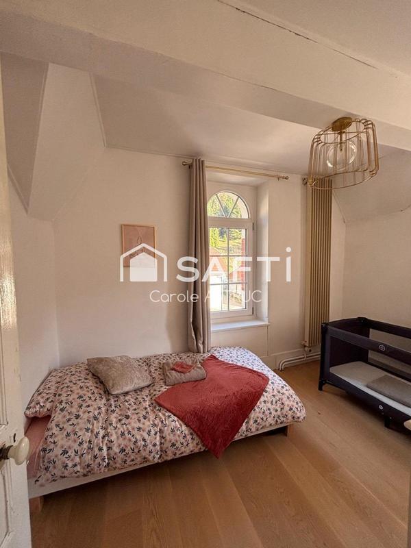 Maison de maîtres - 280 m² - 14 pièces