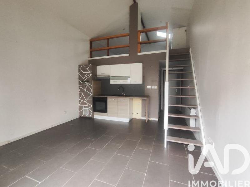 Maison - 135 m² - 7 pièces