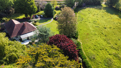 Maison - 145 m² - 6 pièces