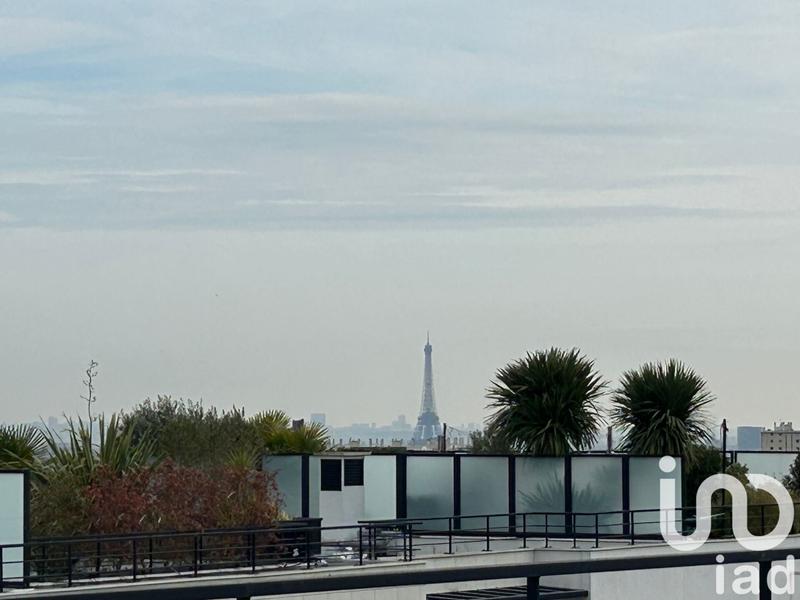 Appartement - 92 m² - 3 pièces